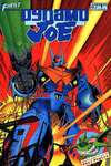 Dynamo Joe #8 Comic Books - Covers, Scans, Photos in Dynamo Joe Comic Books - Covers, Scans, Gallery